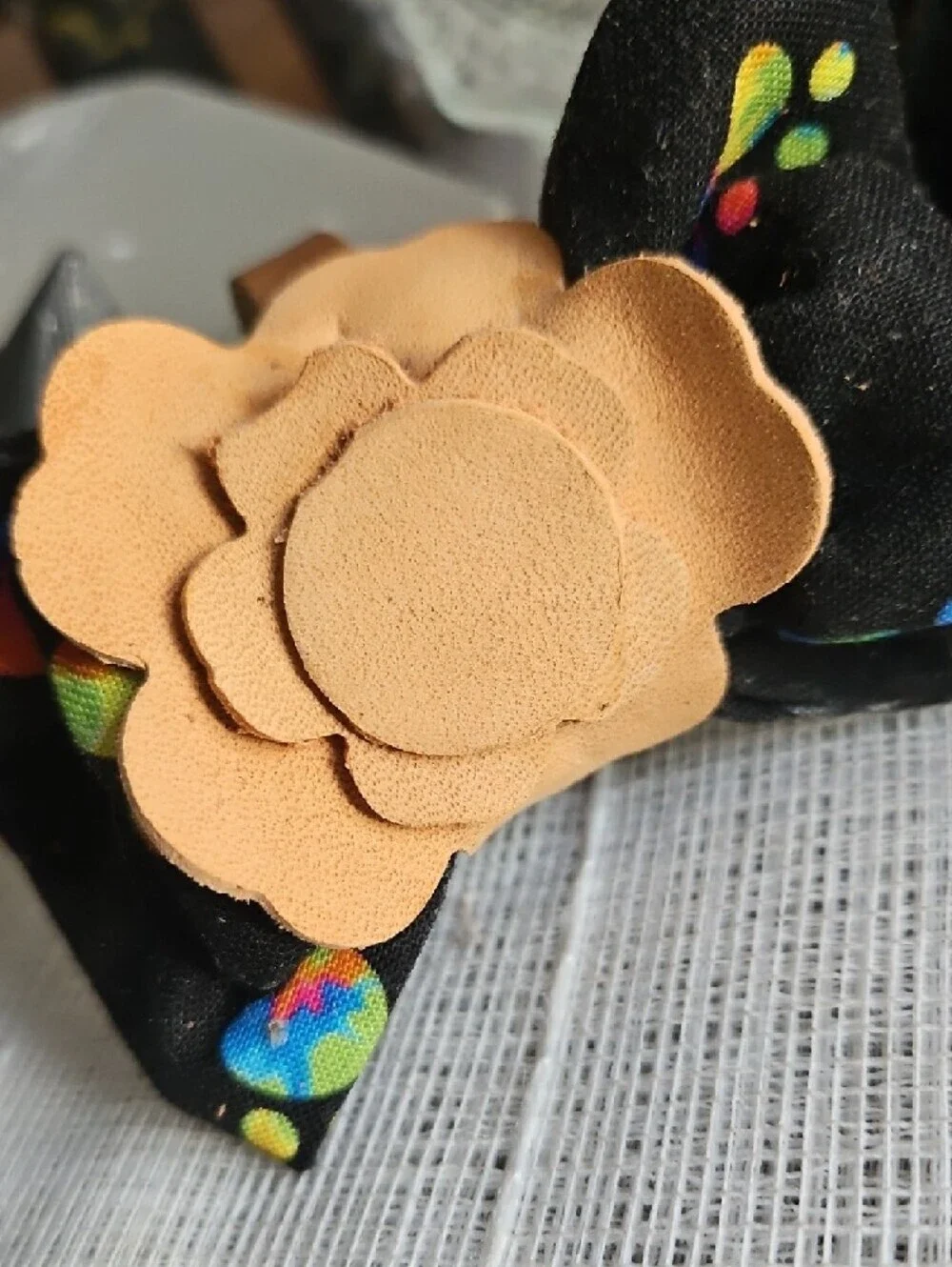 Hand Crafted handmade by